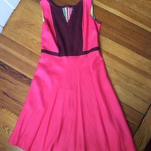 Boden watermelon 🍉 color linen